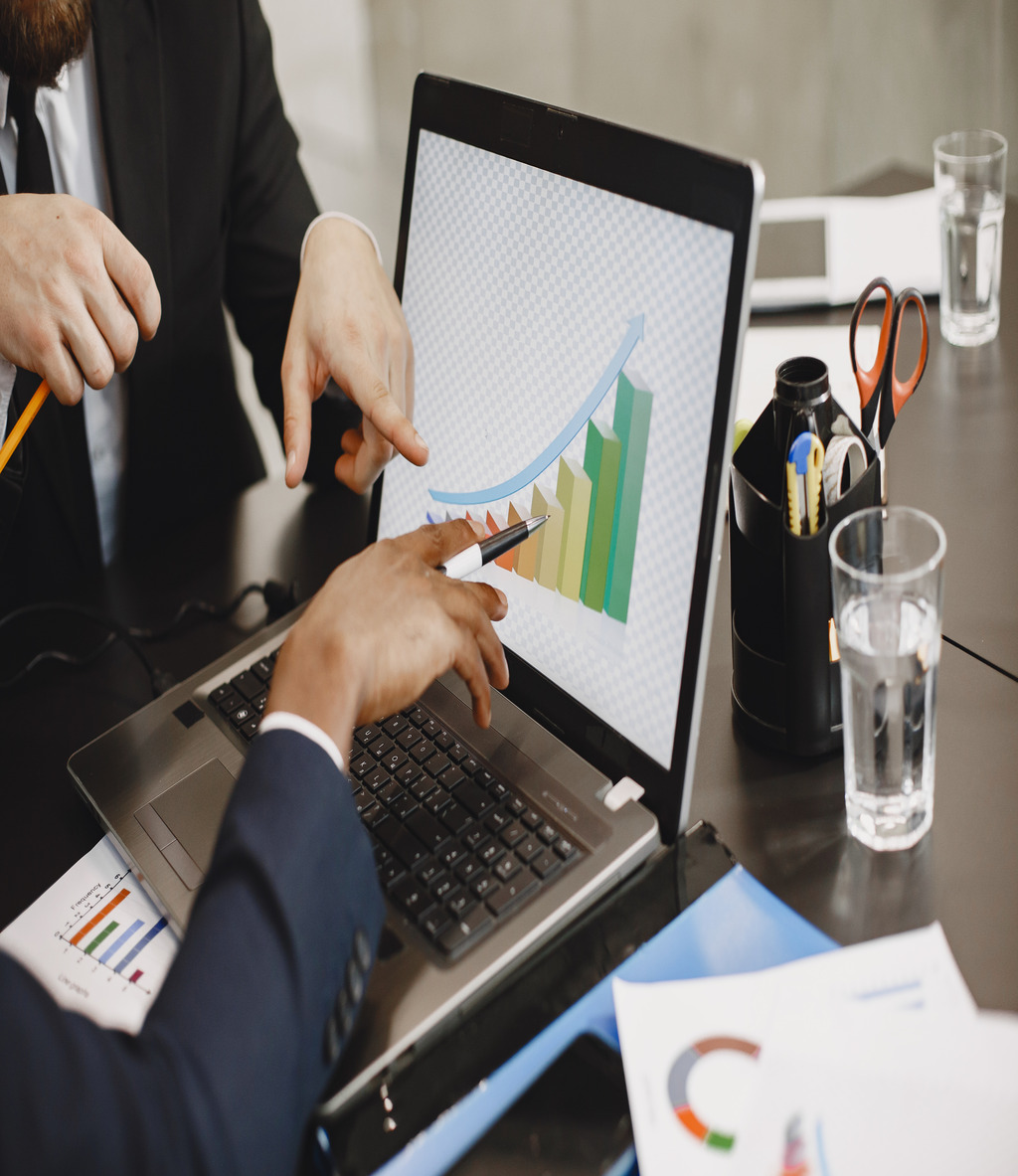 Professional Financial Services